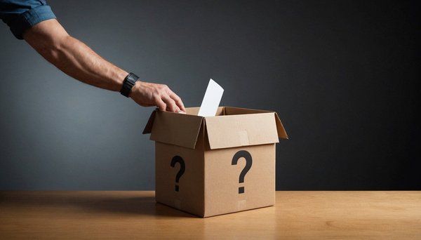 Decoding the secrets behind the democrat mystery box