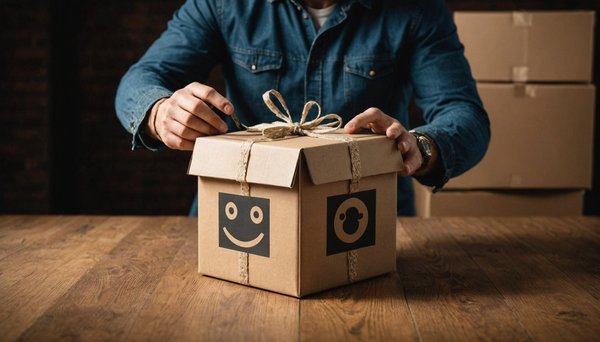 Discover the thrill: top tips for shopping mystery boxes online